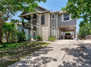 549 Rockhurst St, Buda, TX 78610