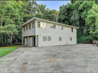 3353 Shoreland Dr #A & B, Buford, GA 30518