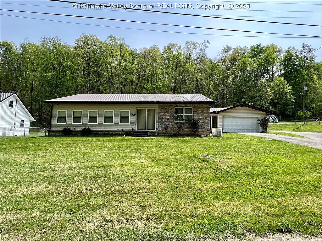 339 Pd Fork Rd, Foster, WV 25081 Zillow