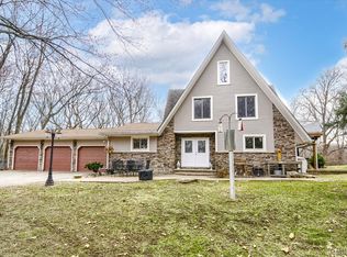 3600 Childers Rd, Ortonville, MI 48462