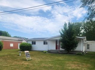 310 Blondin St, Pinconning, MI
