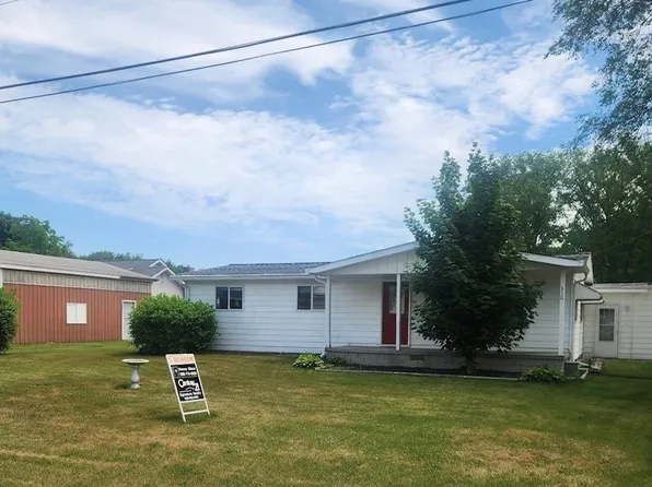 310 Blondin St, Pinconning, MI 48650