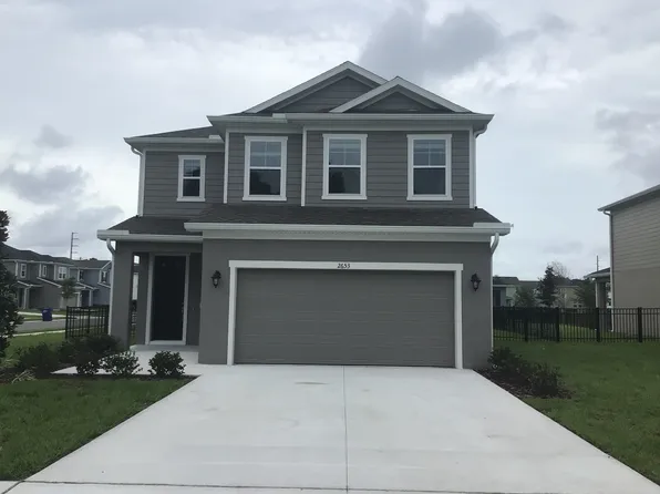 2653 Sunrise Landing Loop, Tavares, FL 32778