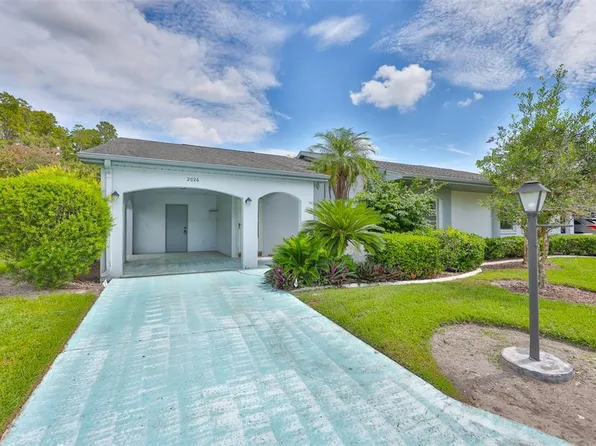 2026 Hawkhurst Cir, Sun City Center, FL 33573