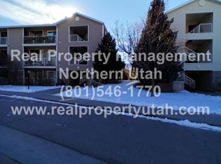 490 S 700 E APT B18, Clearfield, UT 84015