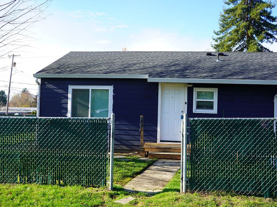 1st image of 1500 W St #1500