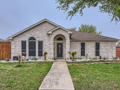 7306 Creekstone Dr, Sachse, TX, 75048