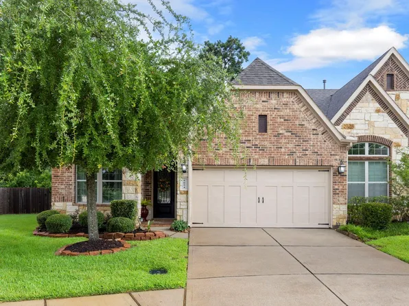 9054 Meacom Dr, Conroe, TX 77384