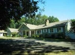 69 Ironia Rd, Mendham, NJ 07945