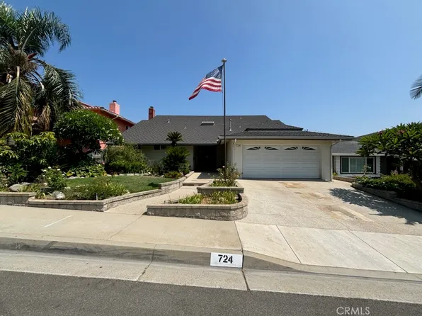 724 De Palma Way, Montebello, CA 90640