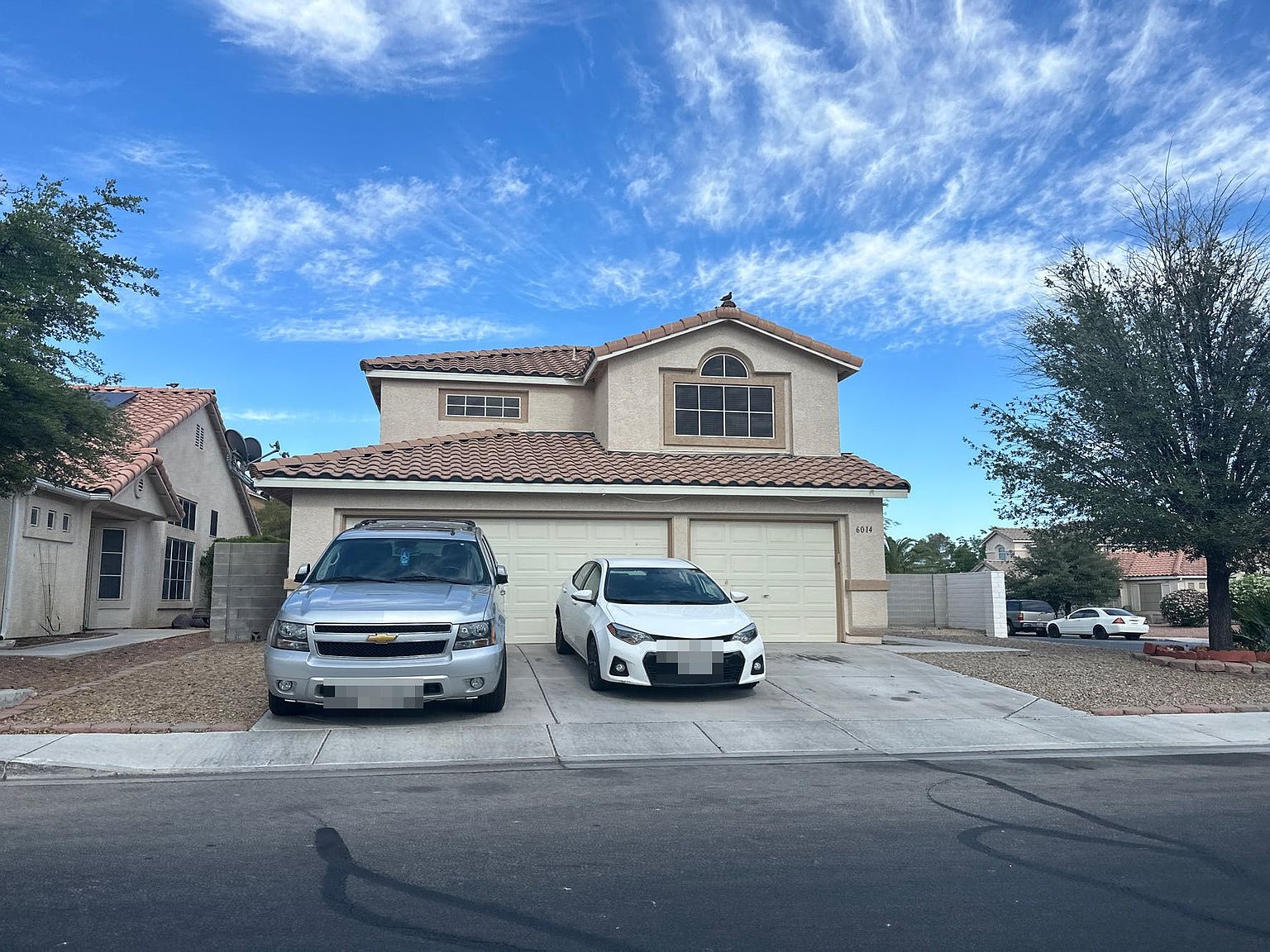 6014 Giant Forest Ln, North Las Vegas, NV 89031 Zillow