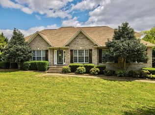 1205 Cliff White Rd, Columbia, TN 38401