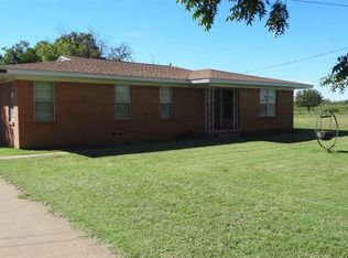 1740 Fm 368 S, Iowa Park, TX 76367