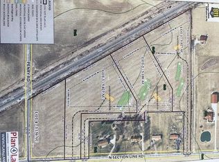 0 N Section Line Rd, Radnor, OH 43066