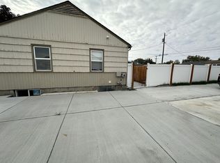 1317 Farrell Ln #C, Richland, WA 99354
