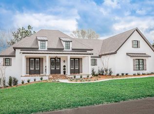 244 Zebra Ct, Poolville, TX 76487