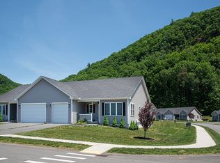 Sugarloaf Condominiums, South Deerfield, MA 01373