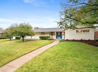 234 S Brookside St, Wichita, KS 67218