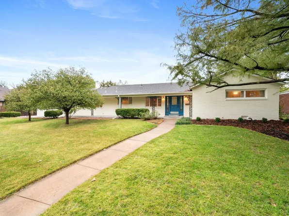 234 S Brookside St, Wichita, KS 67218