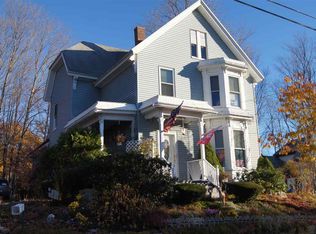 233 Mechanic St, Laconia, NH 03246