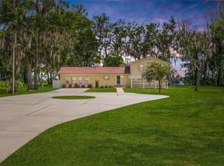 716 Cedar Creek Rd, Palatka, FL 32177