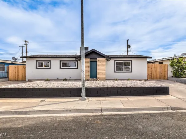 4957 E Harmon Ave, Las Vegas, NV 89121
