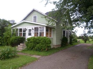 406 Division St, Withee, WI 54498