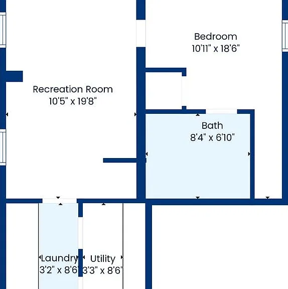 220 S Emerson St — Photo 26