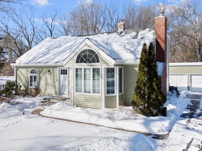 150 Rimmon Road, North Haven, CT, 06473