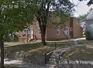 407 7th St NE APT 4, Staples, MN 56479