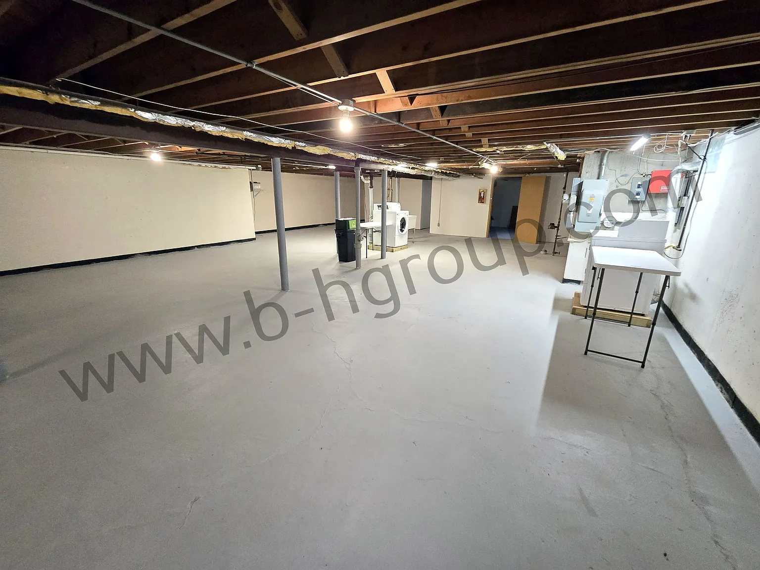 Countryside Apartments B3 — Photo 3