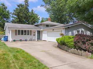 22720 Esther Ave, Fairview Park, OH 44126