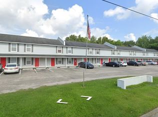 321 N Trammell St, Atmore, AL 36502
