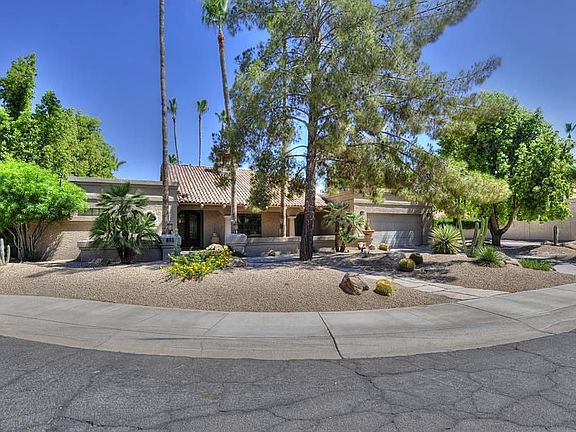 2nd image of 8618 E San Lucas Dr