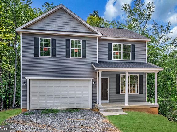 2nd image of 6077 Hamlin Cir