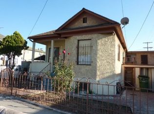 1788 Albion St, Los Angeles, CA 90031