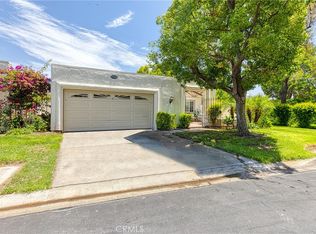 5508 Paseo Del Lago W APT C, Laguna Woods, CA 92637