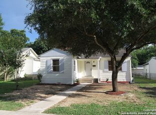 334 Haggin St, San Antonio, TX 78210