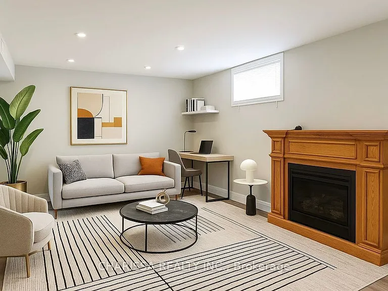 37 Kingslea Dr #LOWER — Photo 4