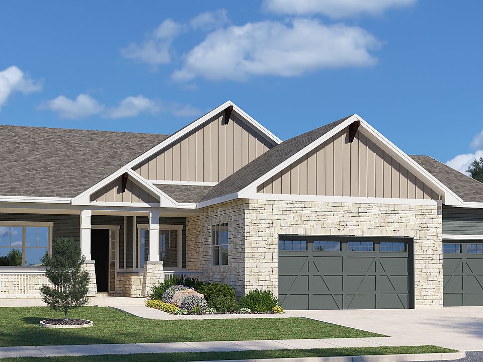 Plan Elevation.