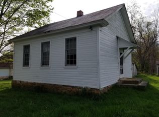 8403 Route 75 S, East Waterford, PA 17021