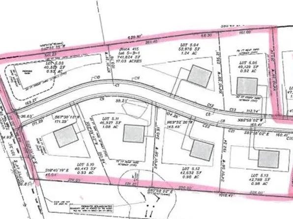 1681 Woodland Ave, Edison, NJ 08820