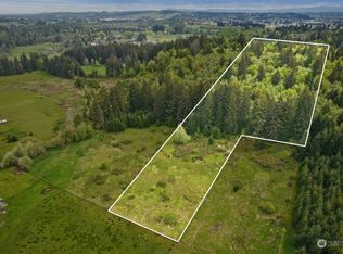 0 Cooks Hill Rd #B, Centralia, WA 98531