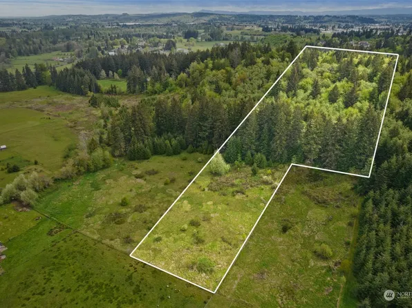 0 Cooks Hill Road #B, Centralia, WA 98531