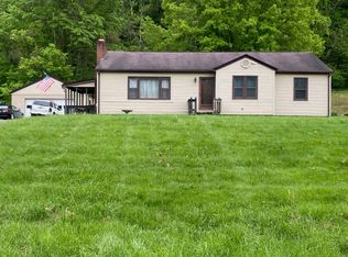 4226 Ohio River Rd, Huntington, WV 25702