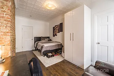 Rented by Mirador Real Estate