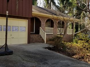 4295 Rue Saint Lazar, Stone Mountain, GA 30083