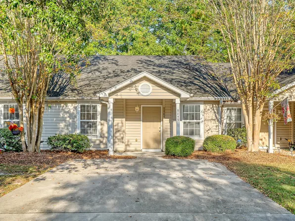 8049 Vermont Rd, North Charleston, SC 29418