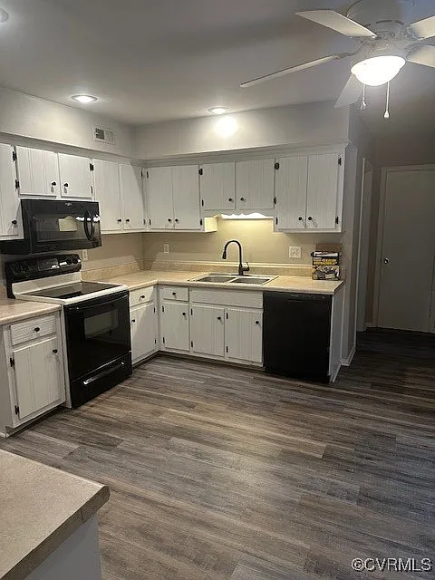3 bed, 1426 sqft, $2,700 — Photo 4