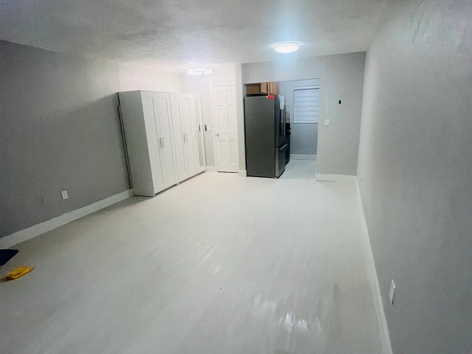 Studio, 390 sqft, $1,900 — Photo 3